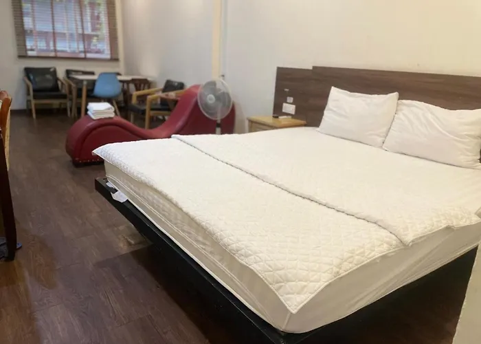 Yen Hoa Motel