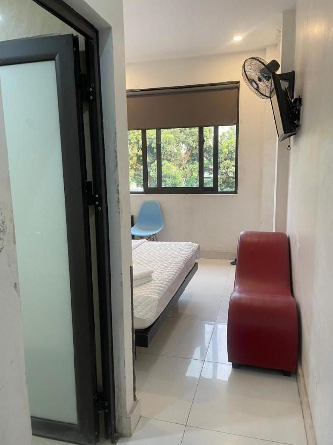 Hotel Yen Hoa Hanoi