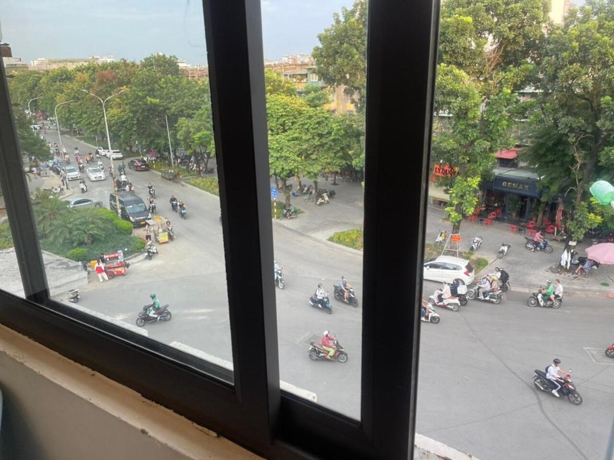 Yen Hoa Hotel