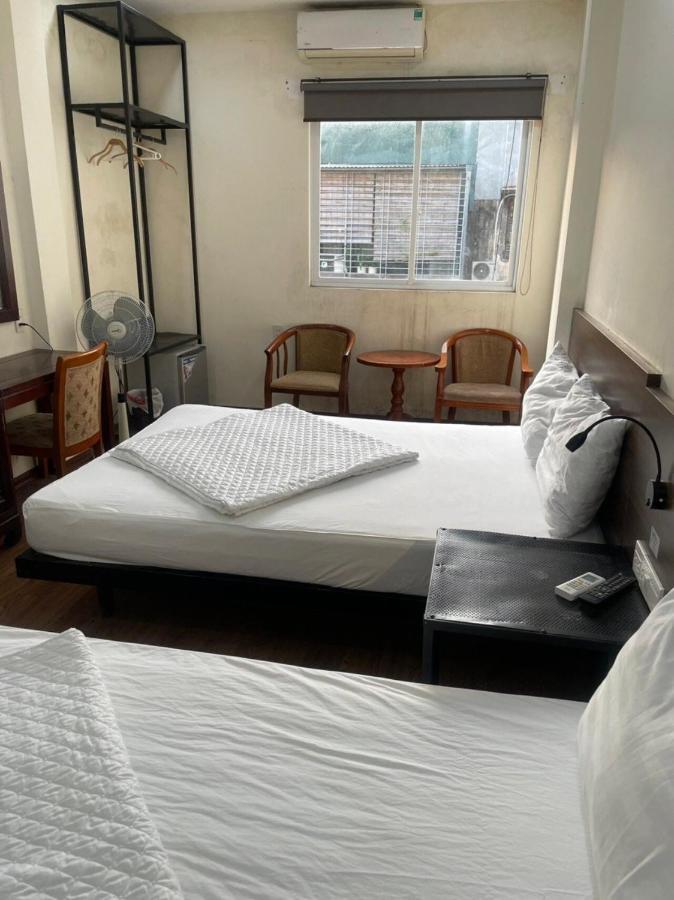 Hotel Yen Hoa *