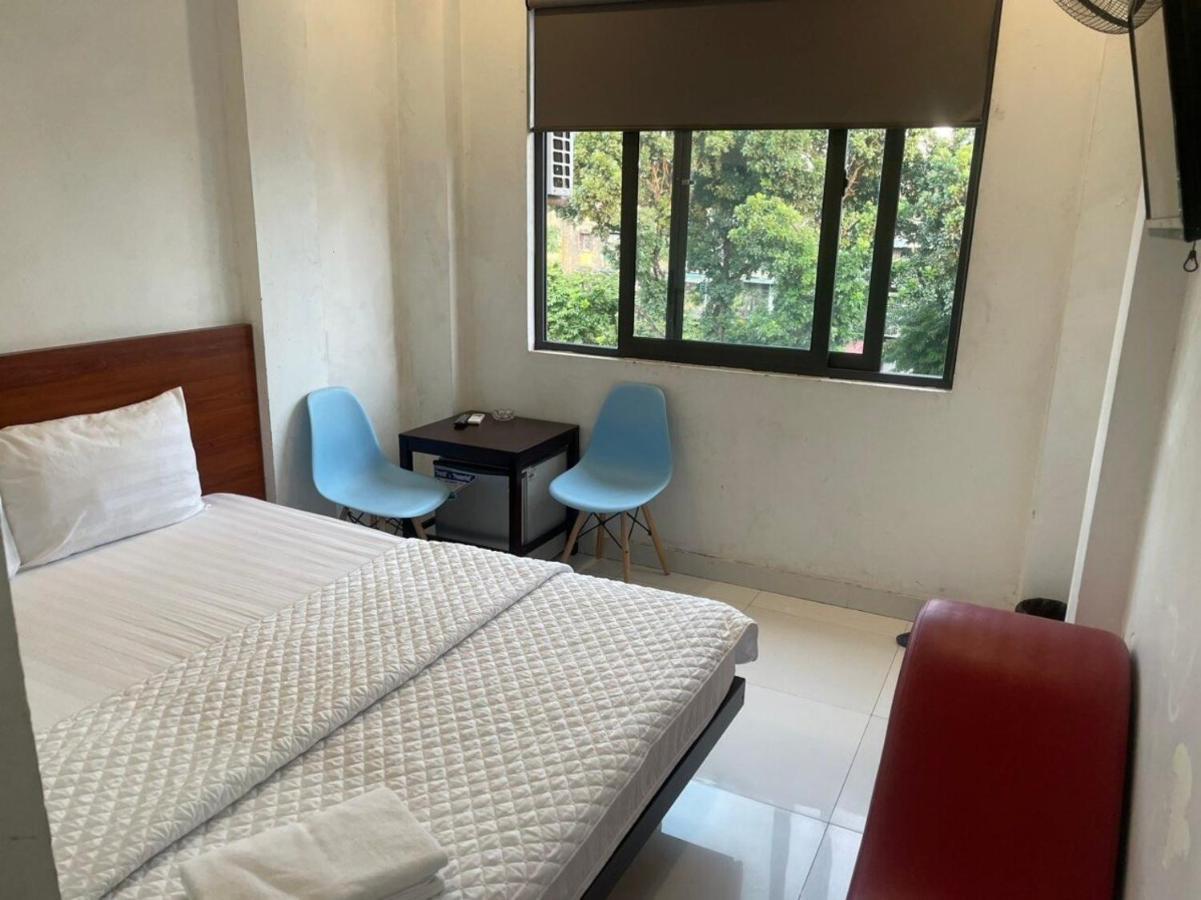 Hotel Yen Hoa Hanoi