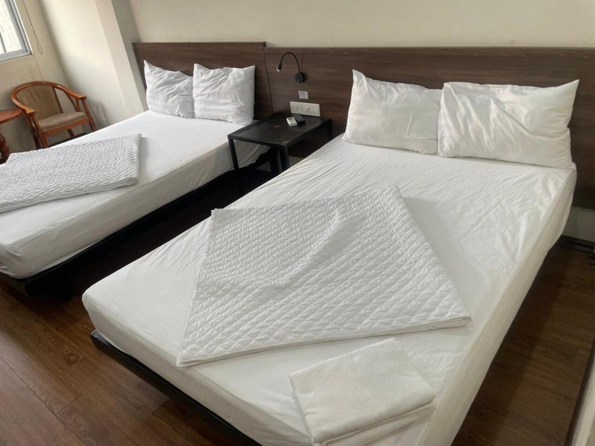 Yen Hoa Hotel Hanoi