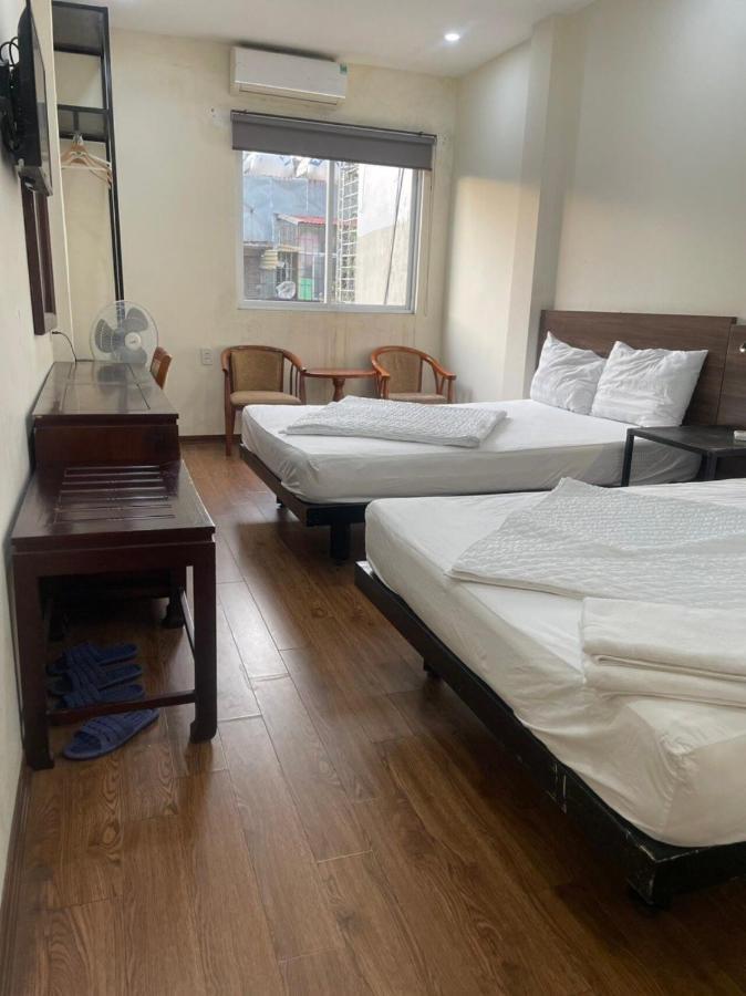 Hotel Yen Hoa *