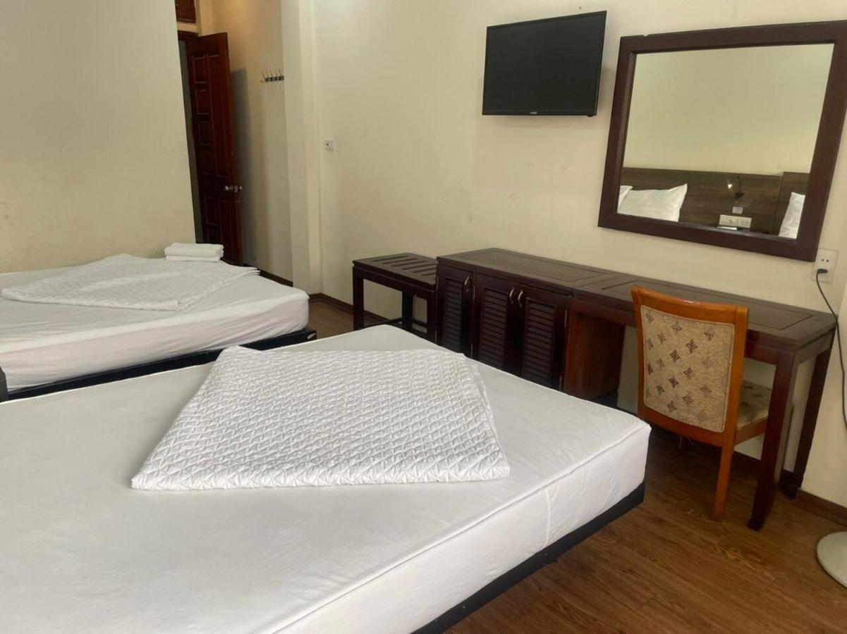 Yen Hoa Hotel