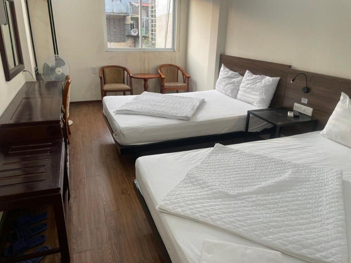 Yen Hoa Hotel *