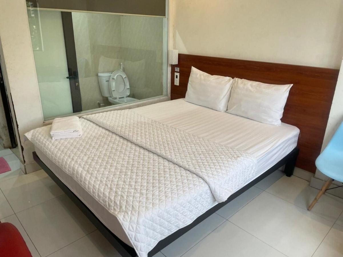 Yen Hoa Hotel *