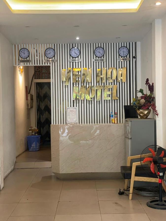 Hotel Yen Hoa